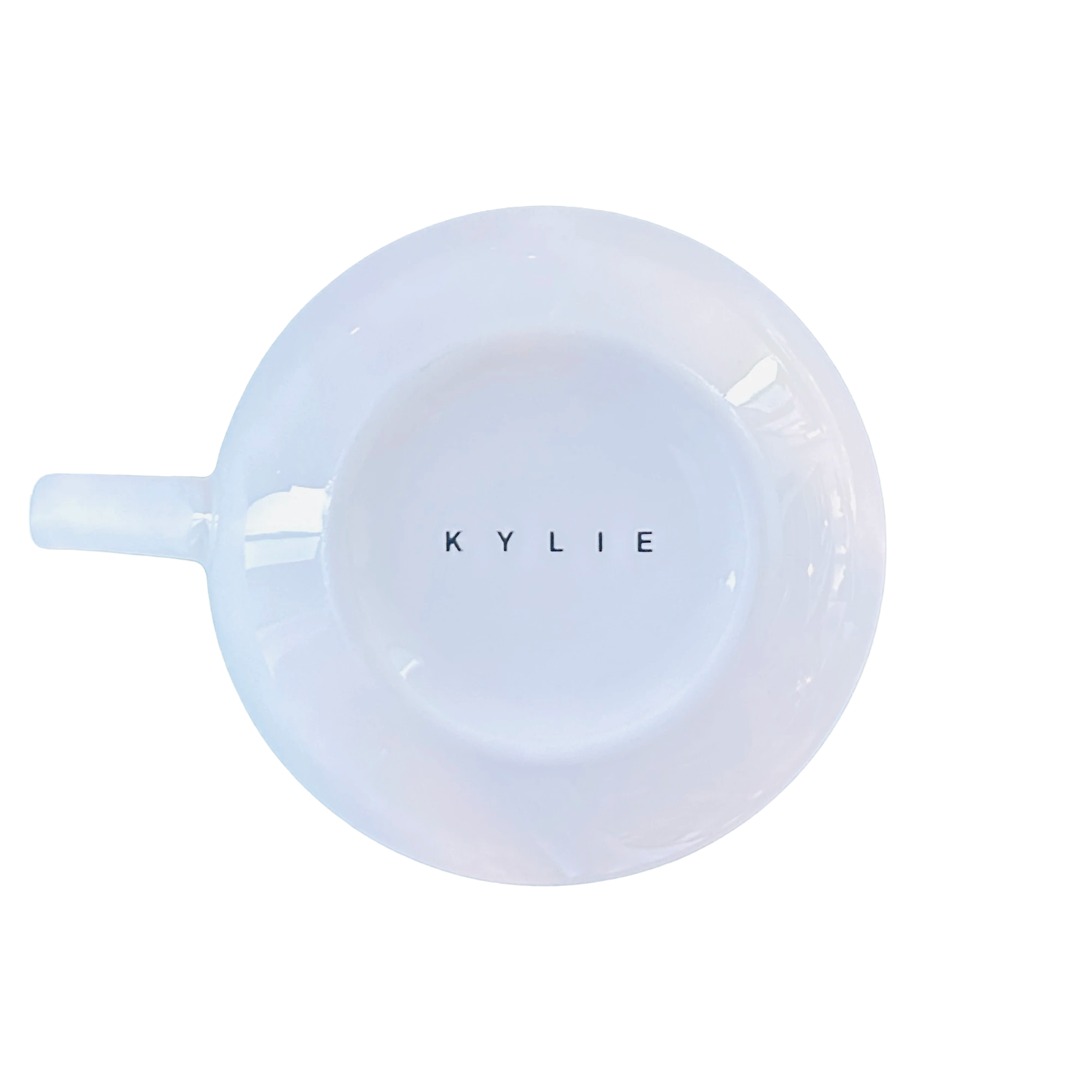 You're Part of My Story | Teacup