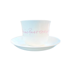 You're Part of My Story | Teacup