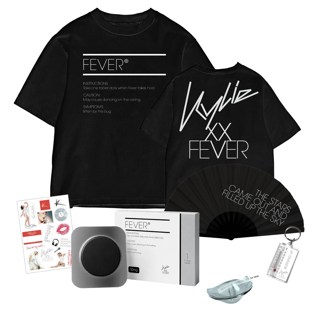 Fever Kit