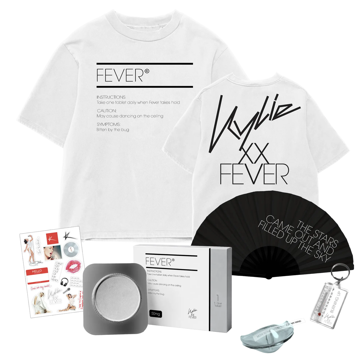 Fever Kit