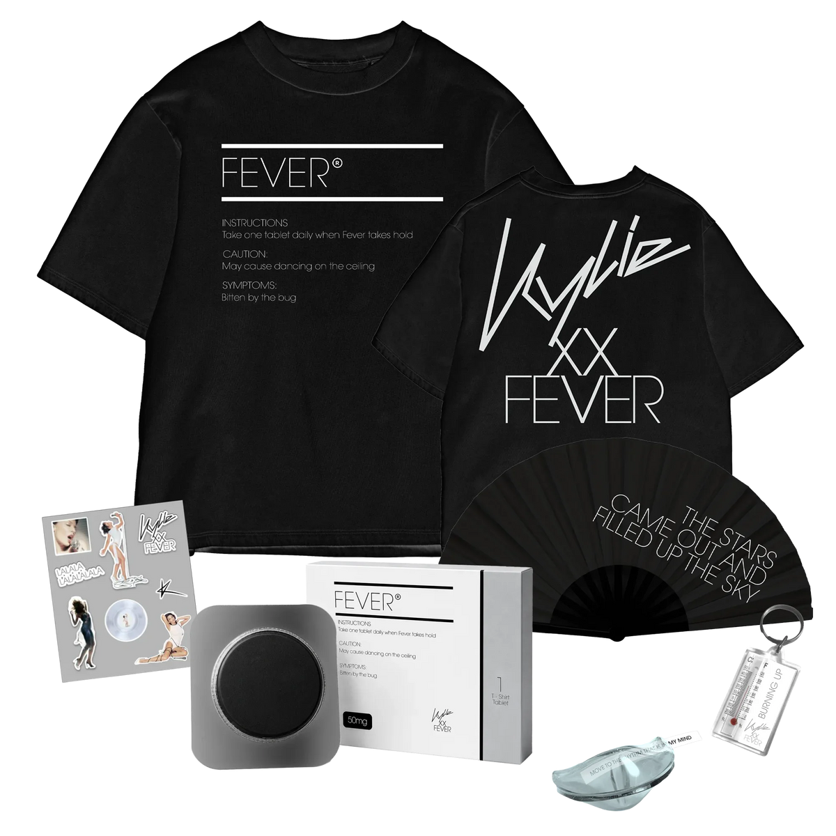 Fever Kit