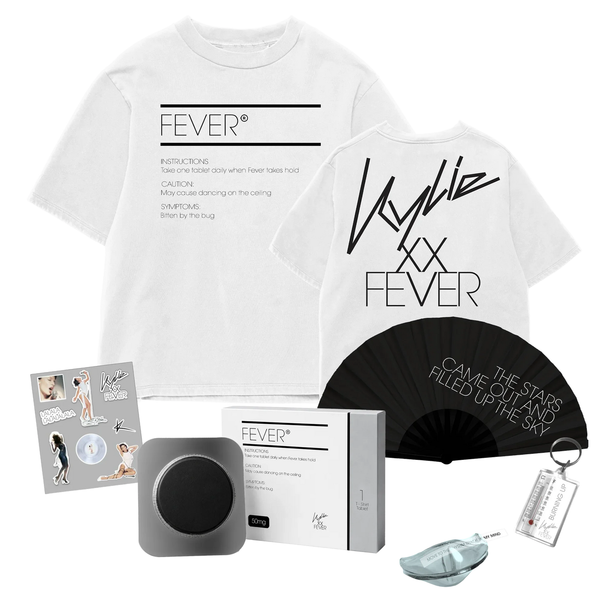 Fever Kit