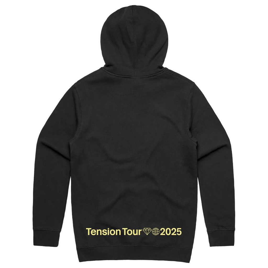 Tension Tour | Logo Hoodie