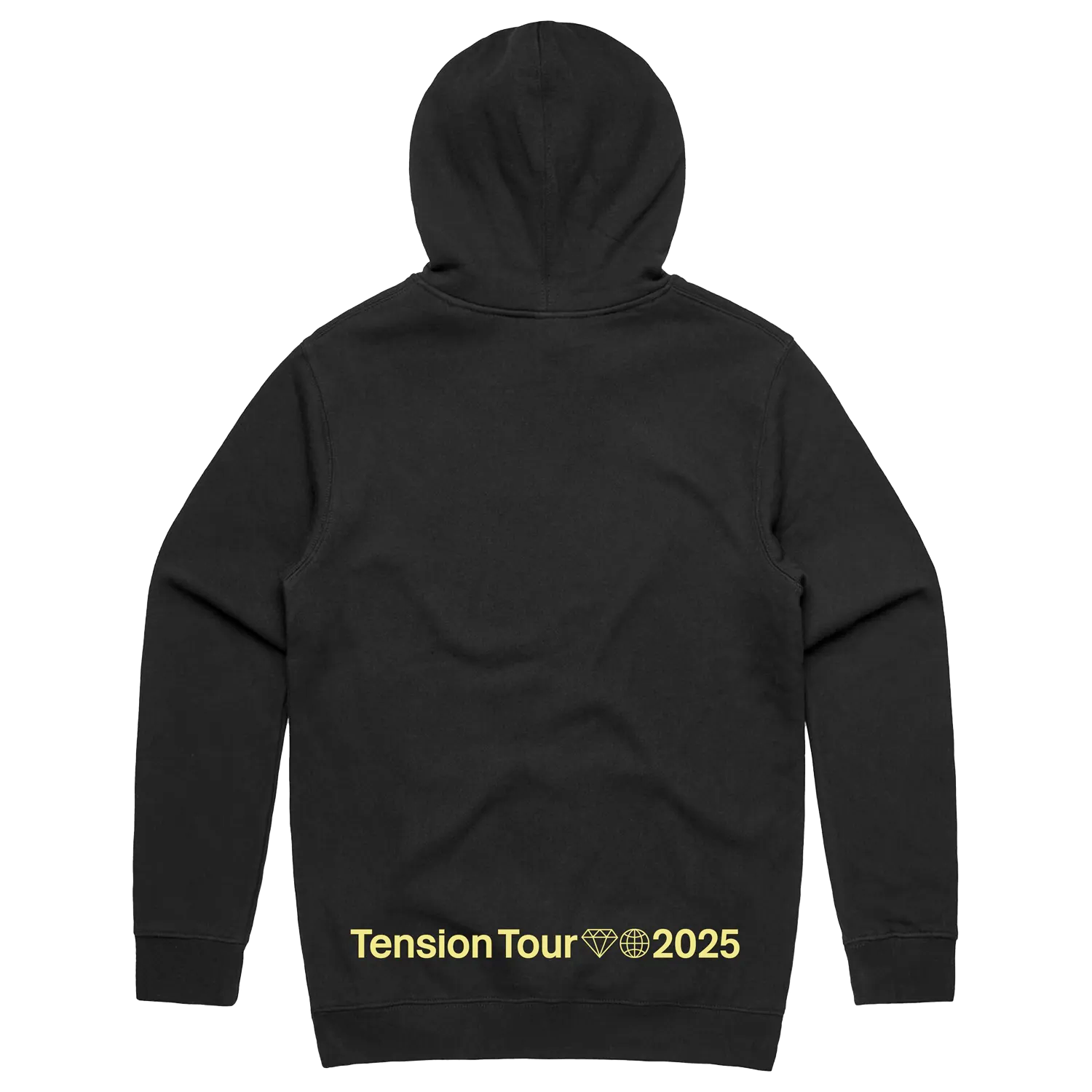 Tension Tour | Logo Hoodie