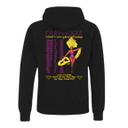 Kylie Vegas | Showgirl Hoodie