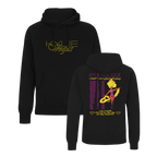 Kylie Vegas | Showgirl Hoodie