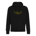 Kylie Vegas | Showgirl Hoodie