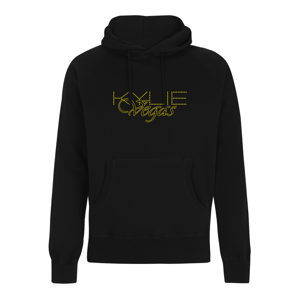 Kylie Vegas | Showgirl Hoodie