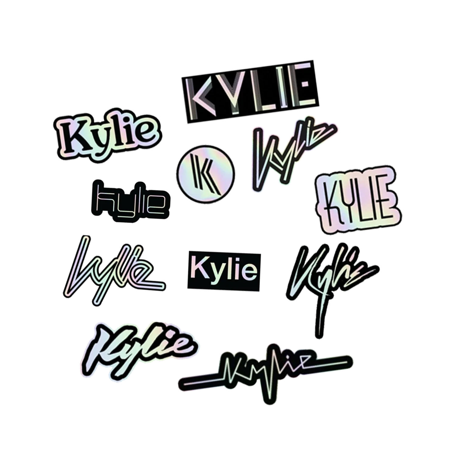 Kylie | Mystery Bag