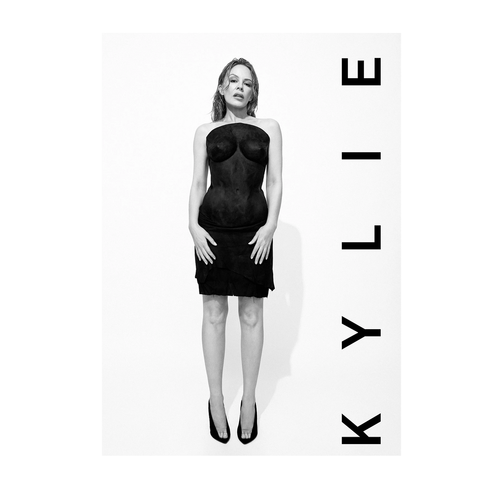 Kylie | Fanzine – Kylie Minogue