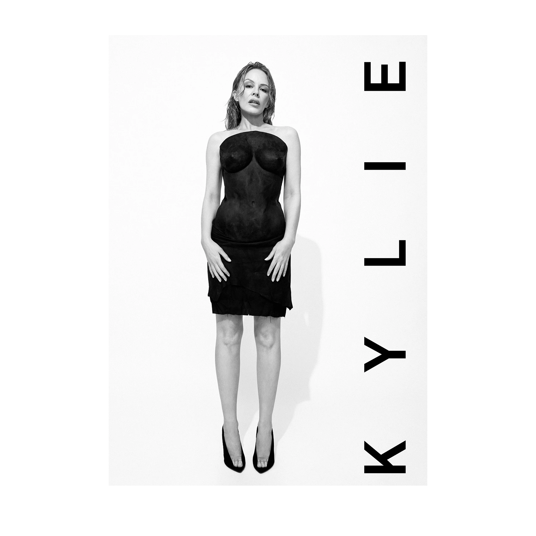 Kylie | Fanzine