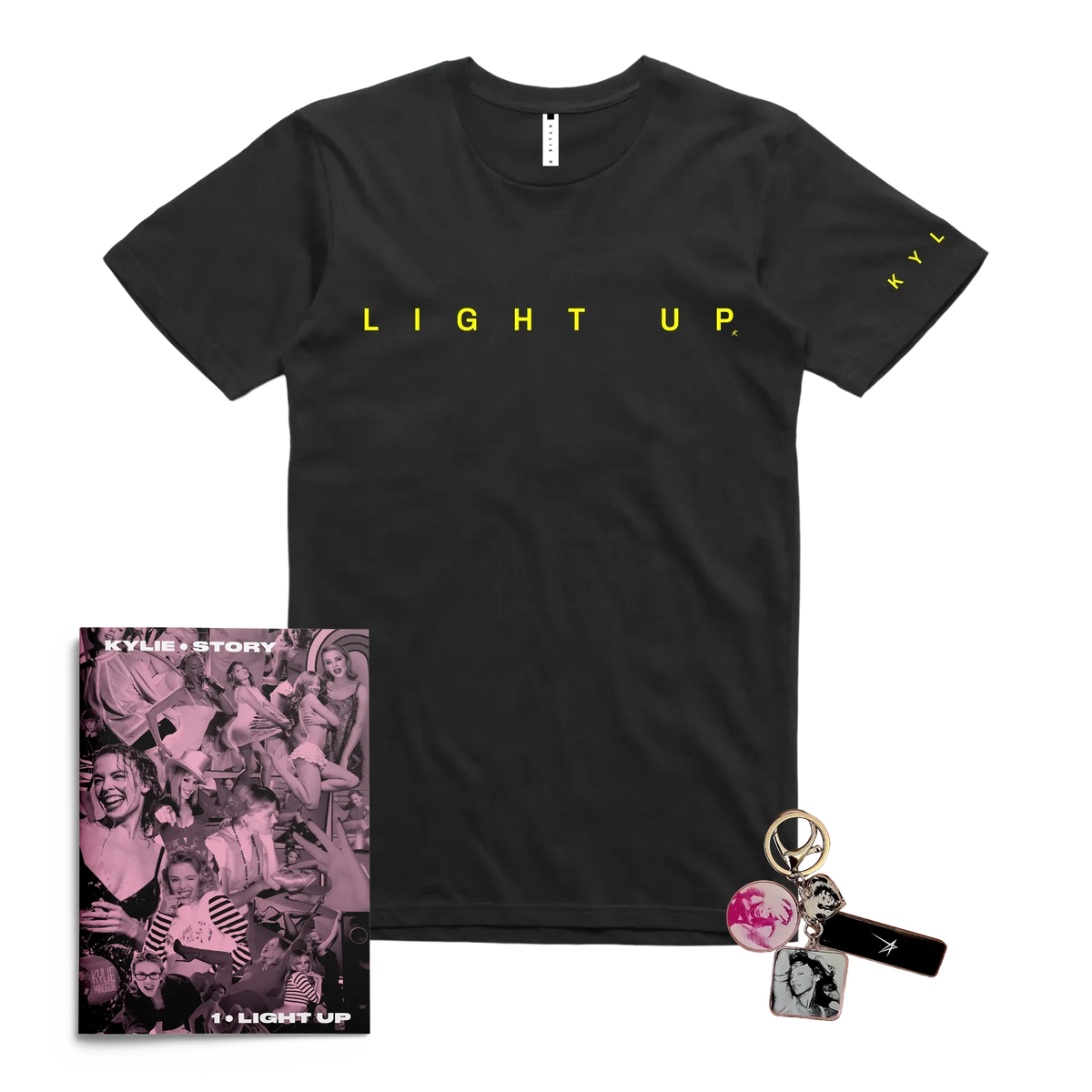 Light Up | Exclusive Bundle