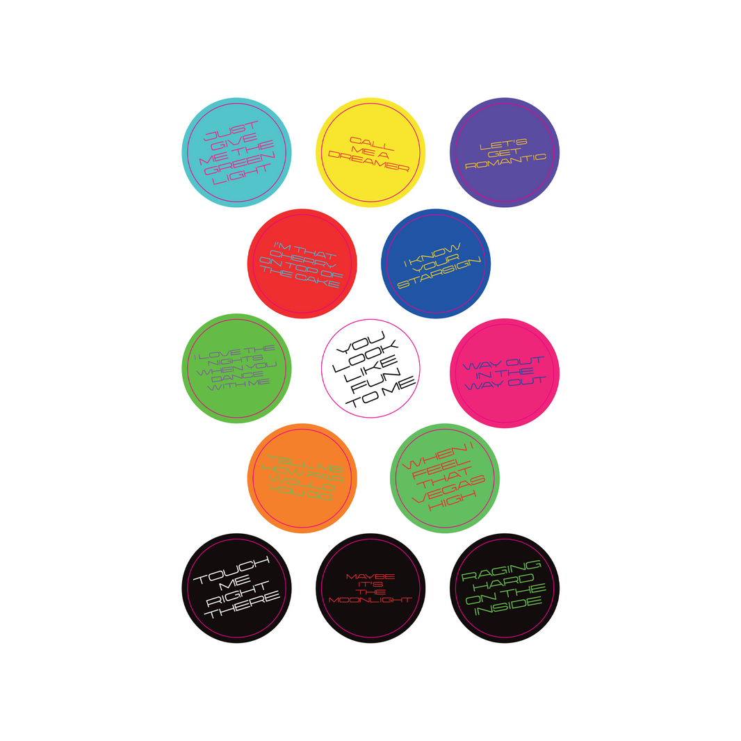 Kylie Necklace