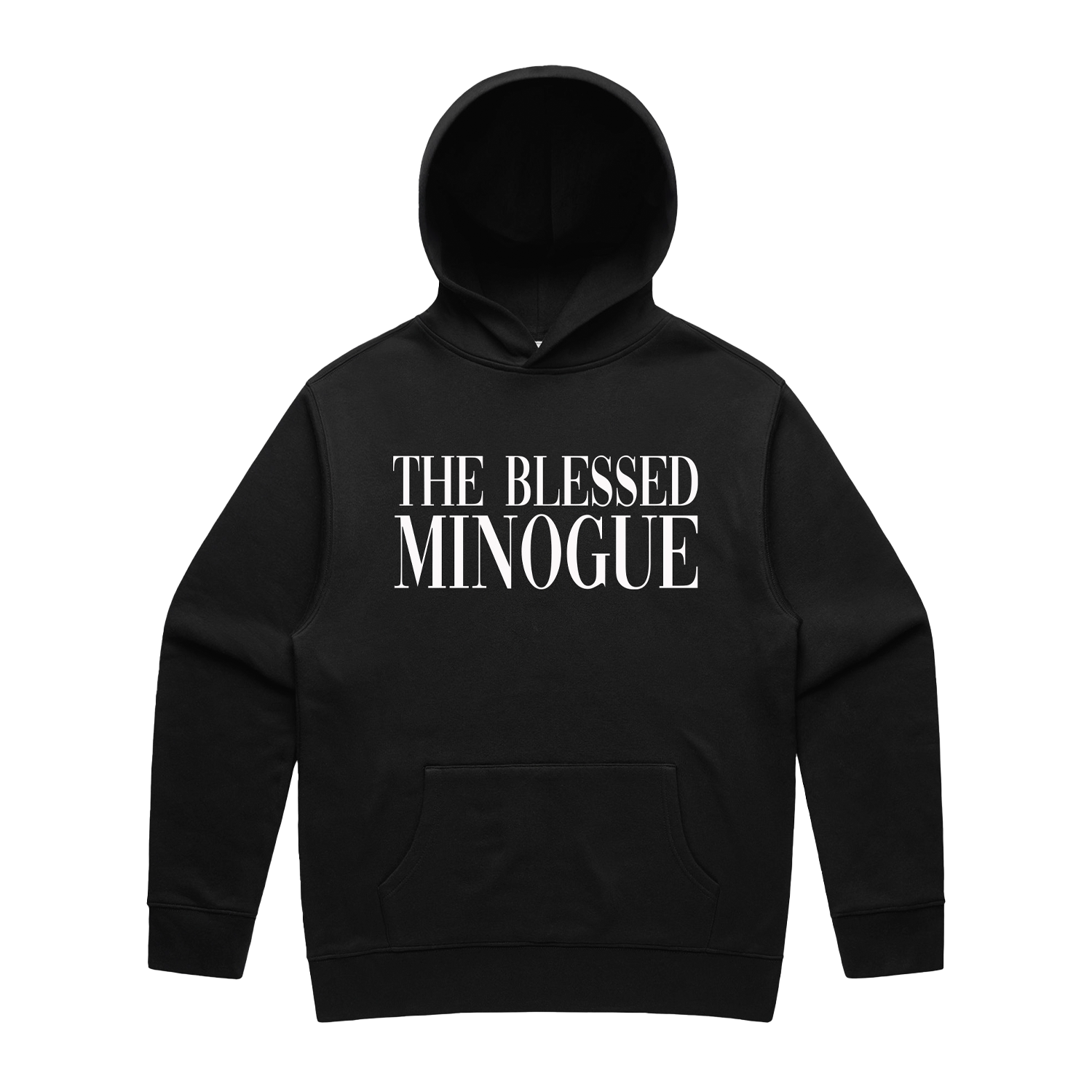 The Blessed Minogue | Hoodie