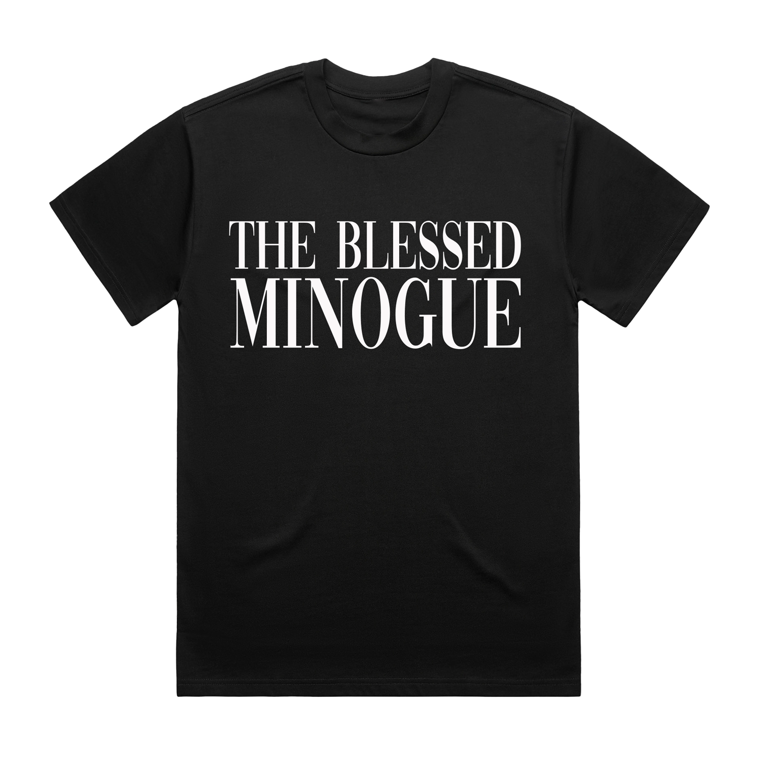 The Blessed Minogue | Tee