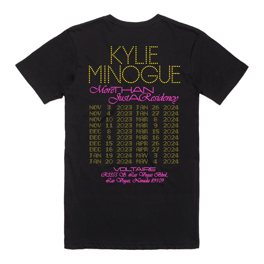 Kylie Vegas | Tee