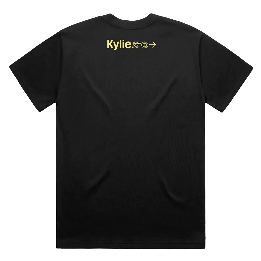 Kylie | Logo Tee