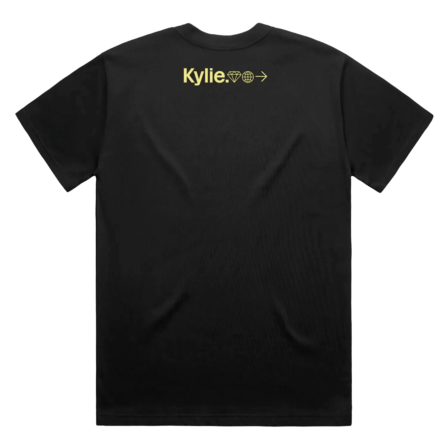 Kylie | Logo Tee