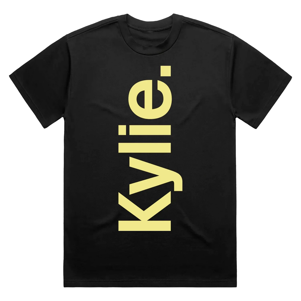 Kylie | Logo Tee