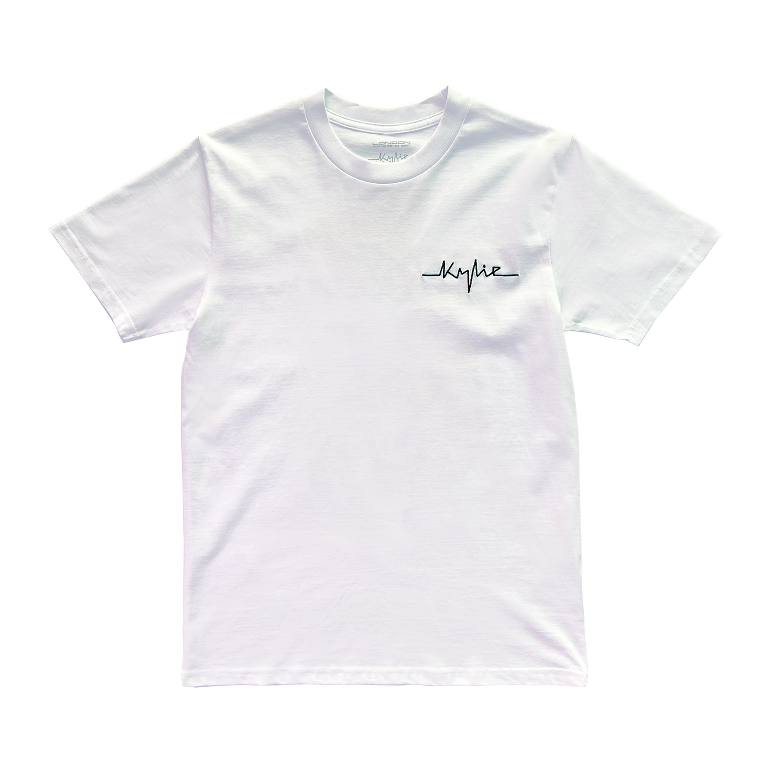 Padam Chair White Tee