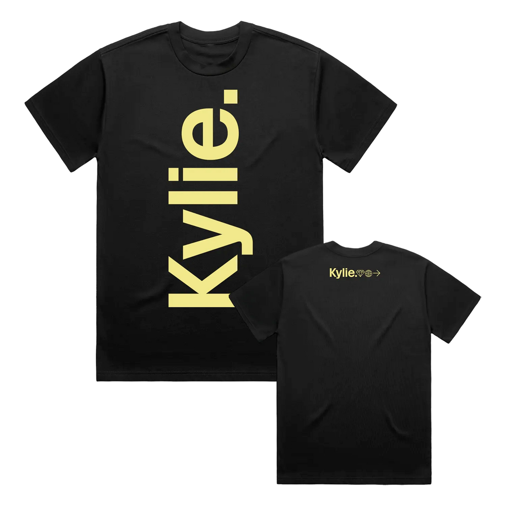 Kylie | Logo Tee