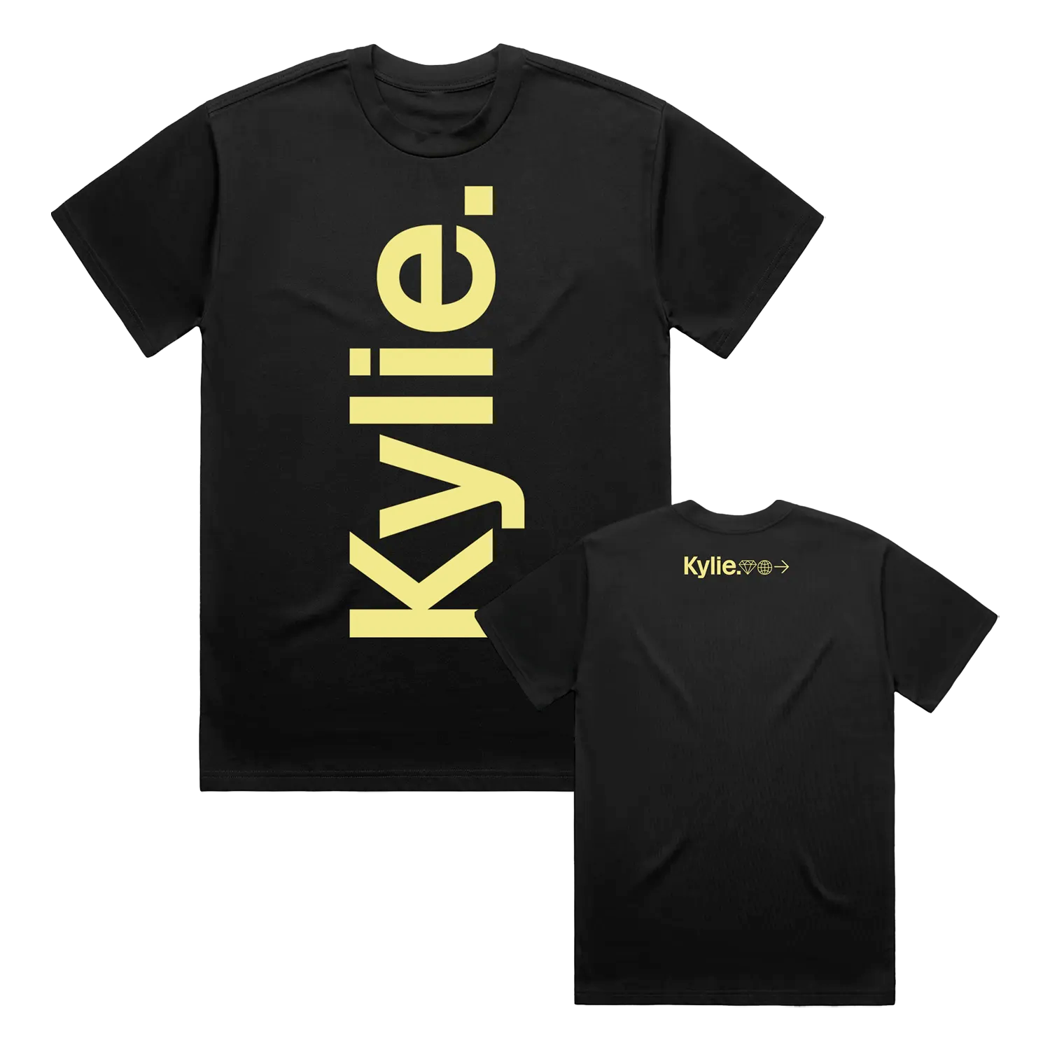 Kylie | Logo Tee