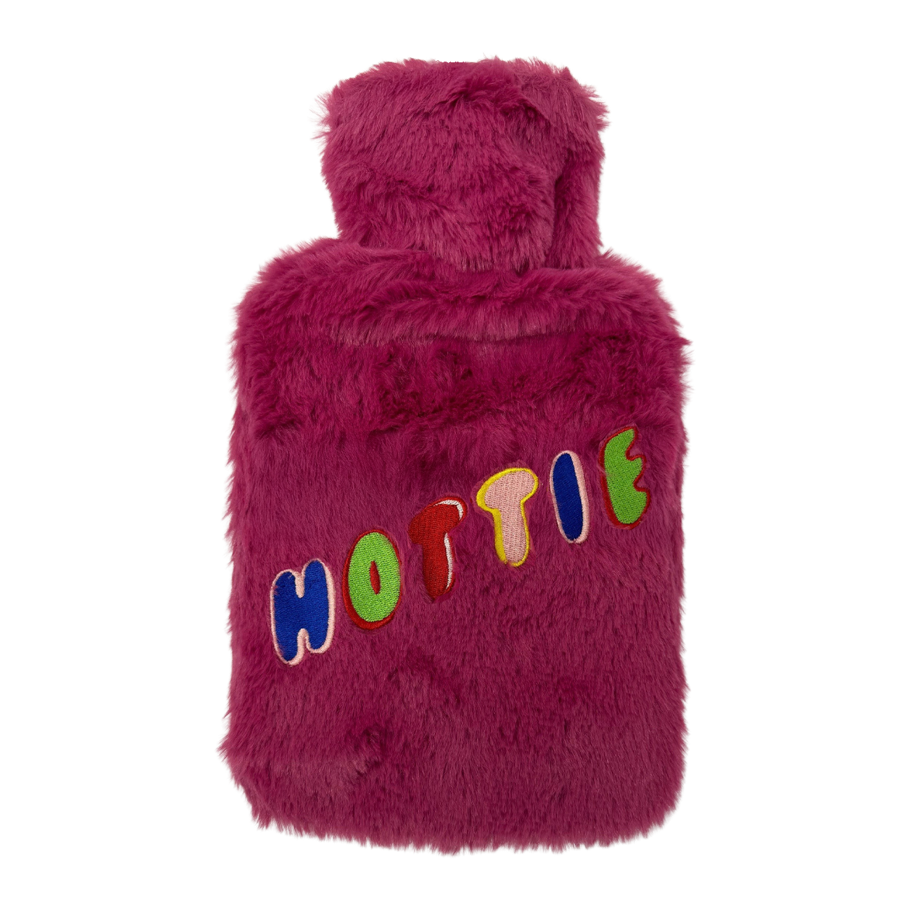 Xmas | Hot water bottle + cover