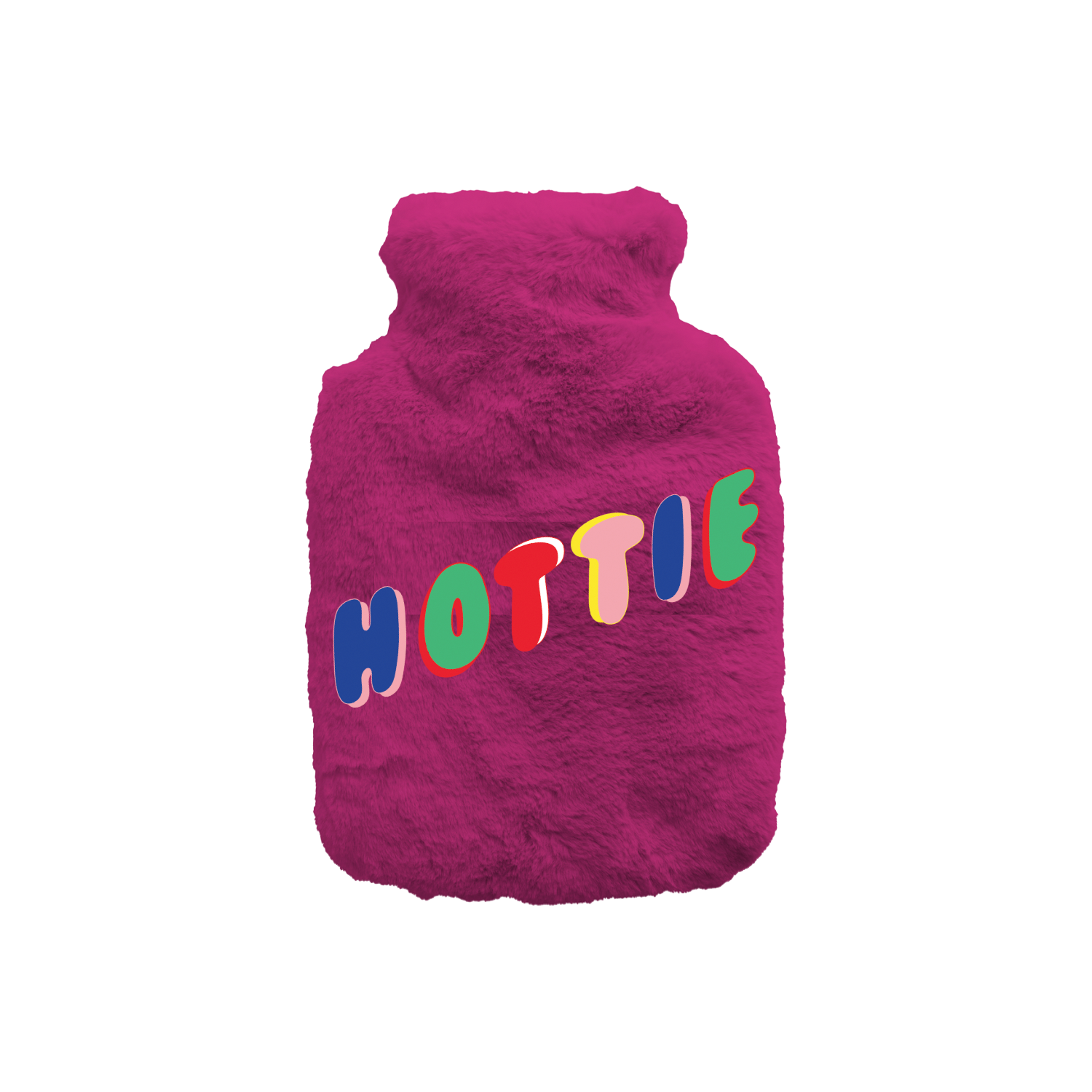 Xmas | Hot water bottle cover