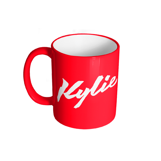 Kylie Logo | Mug