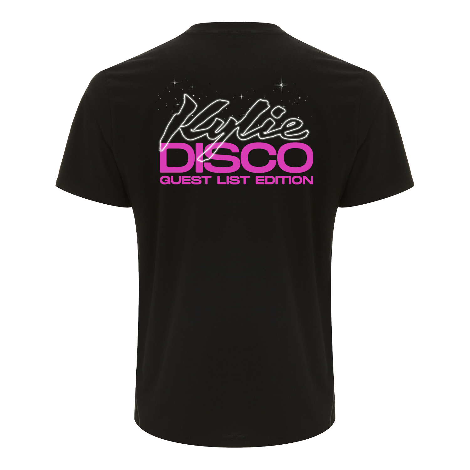 Disco Guestlist Tee