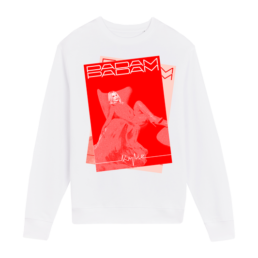 Padam Padam | Sweatshirt