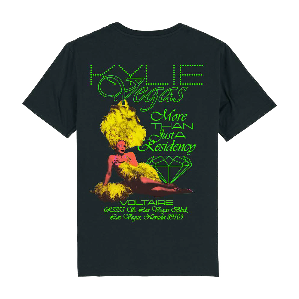 Kylie Vegas Diamond | Tee