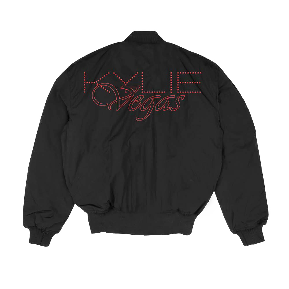 Kylie Vegas | Jacket