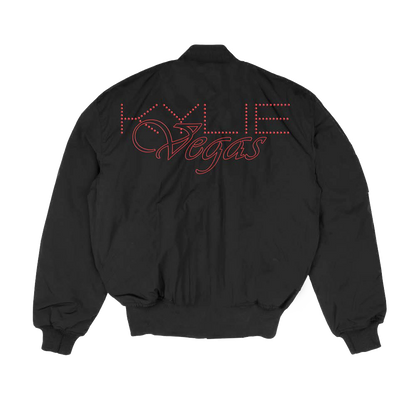 Kylie Vegas | Jacket