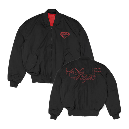 Kylie Vegas | Jacket