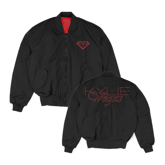 Kylie Vegas | Jacket