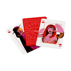 Kylie Vegas | Playing Card Set
