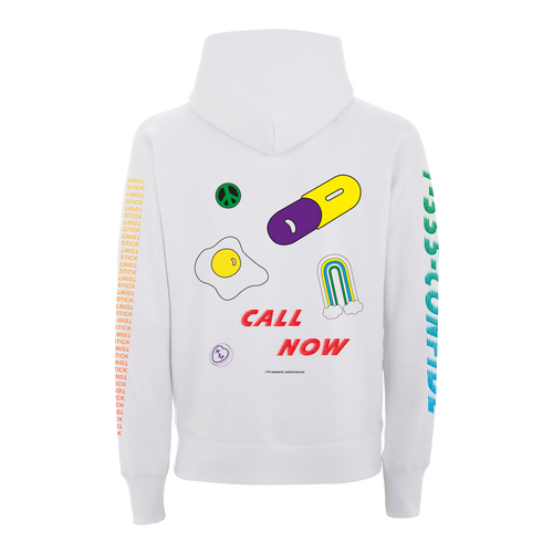 Confide In Me | Hoodie