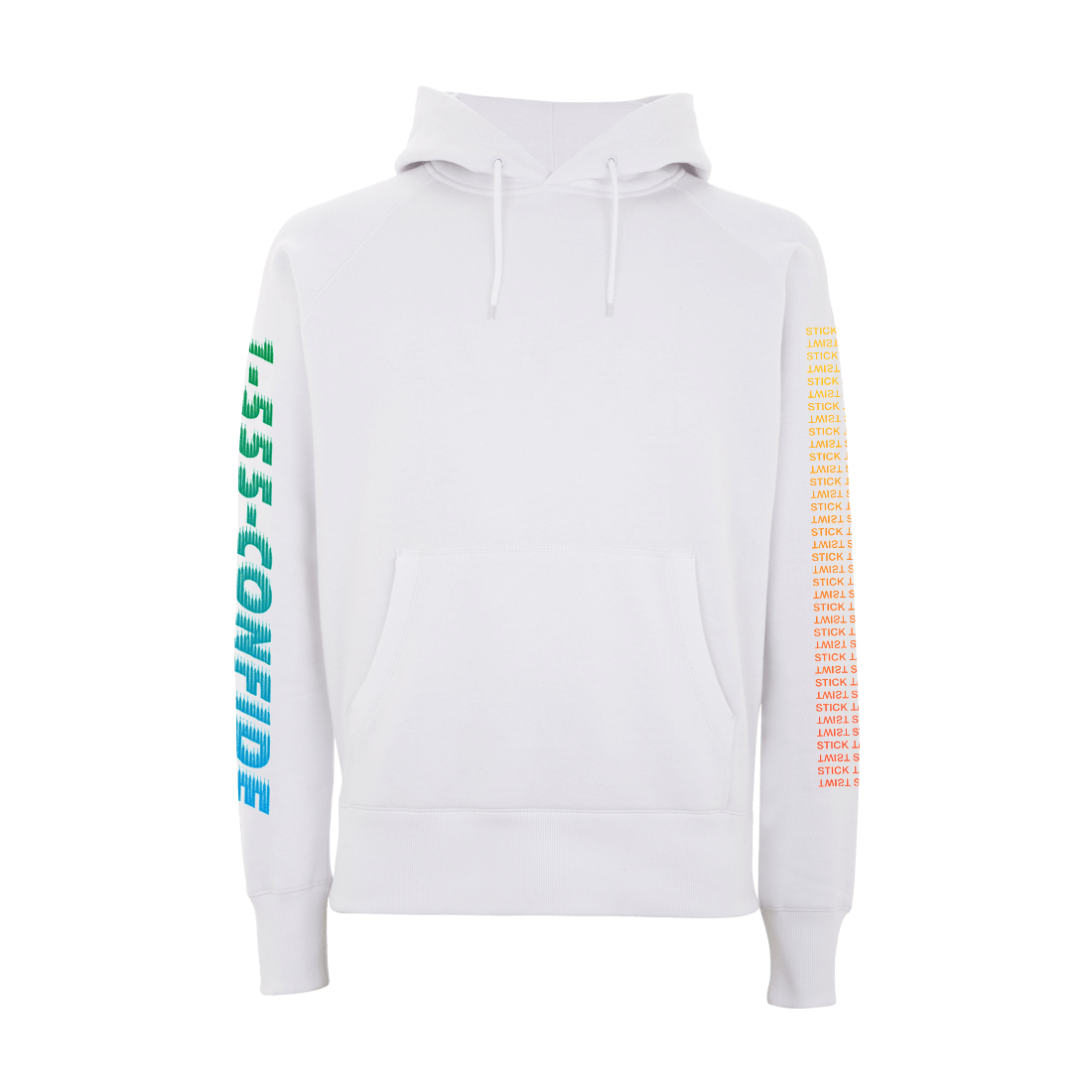 Confide In Me | Hoodie