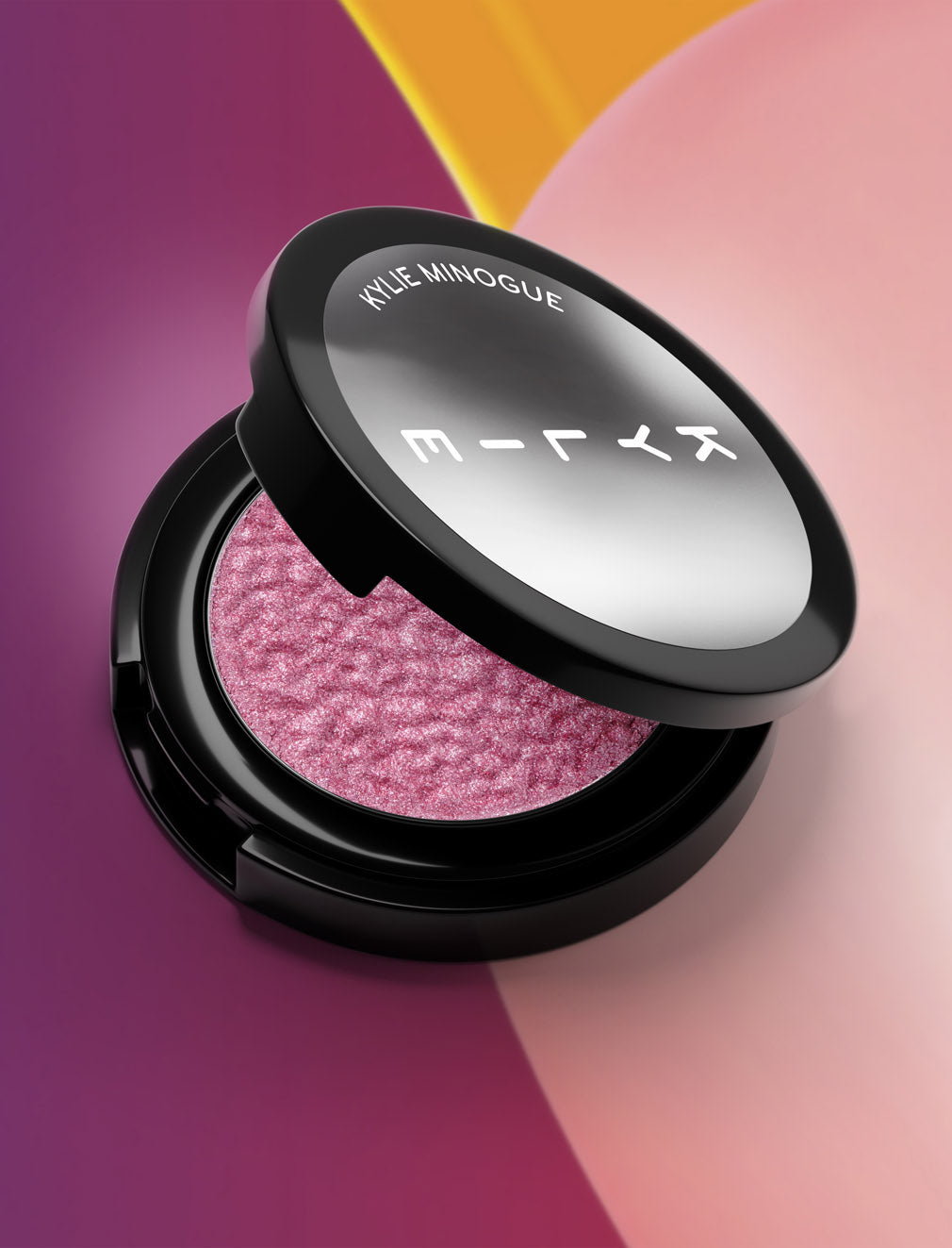 Eye Shadow | Pink