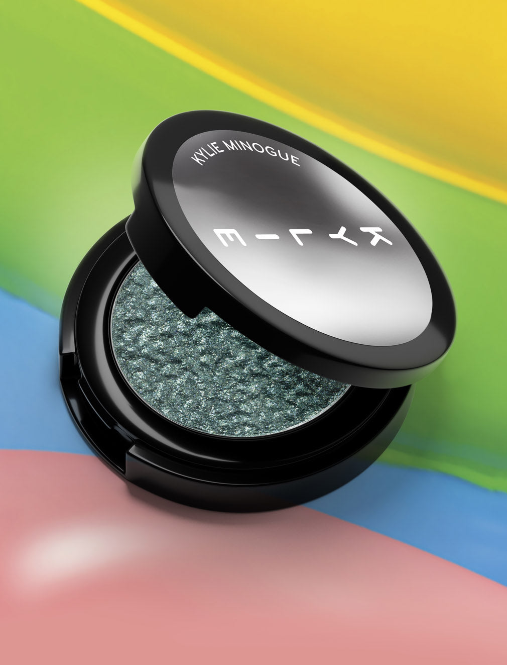 Eye Shadow | Teal