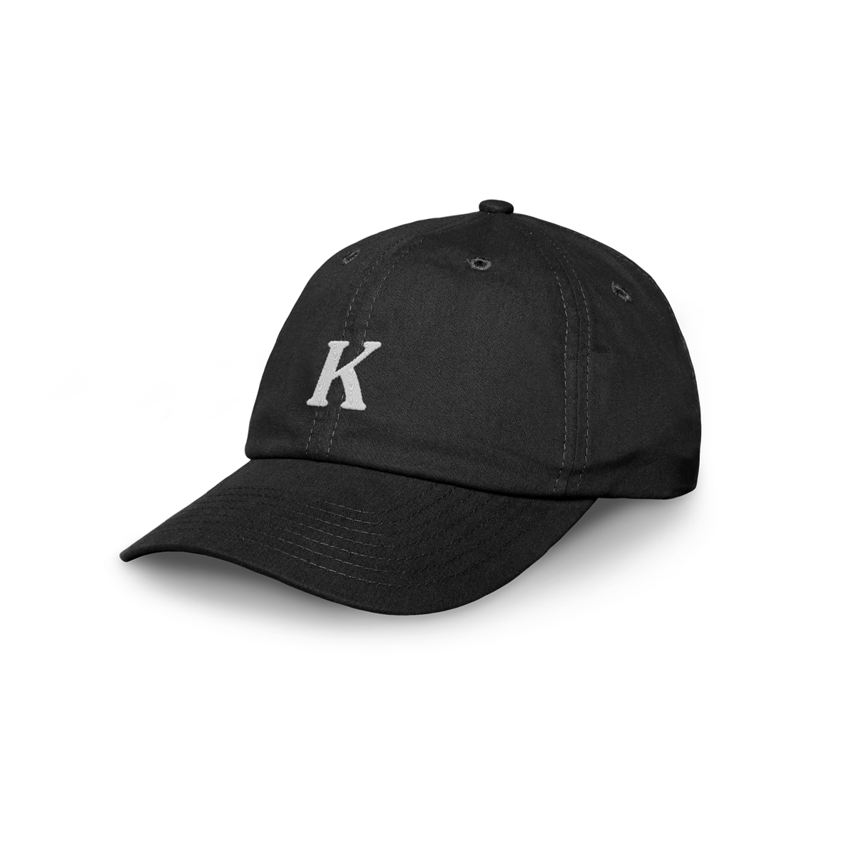Kylie 'K' Hat
