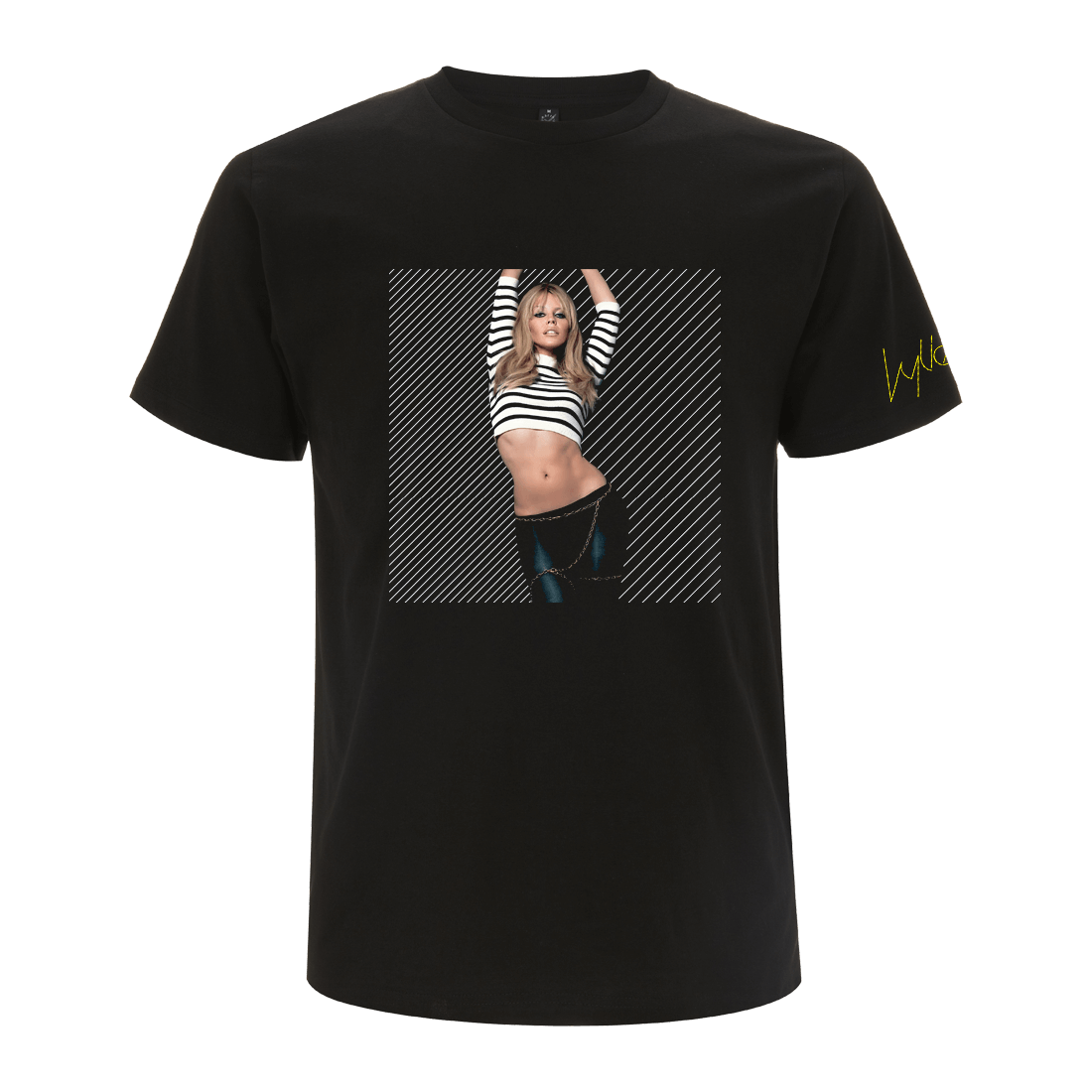 Apparel | Official Store | Kylie Minogue