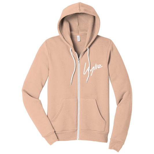 SBIT Logo | Hoodie (Peach)