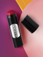 Lip to Cheek