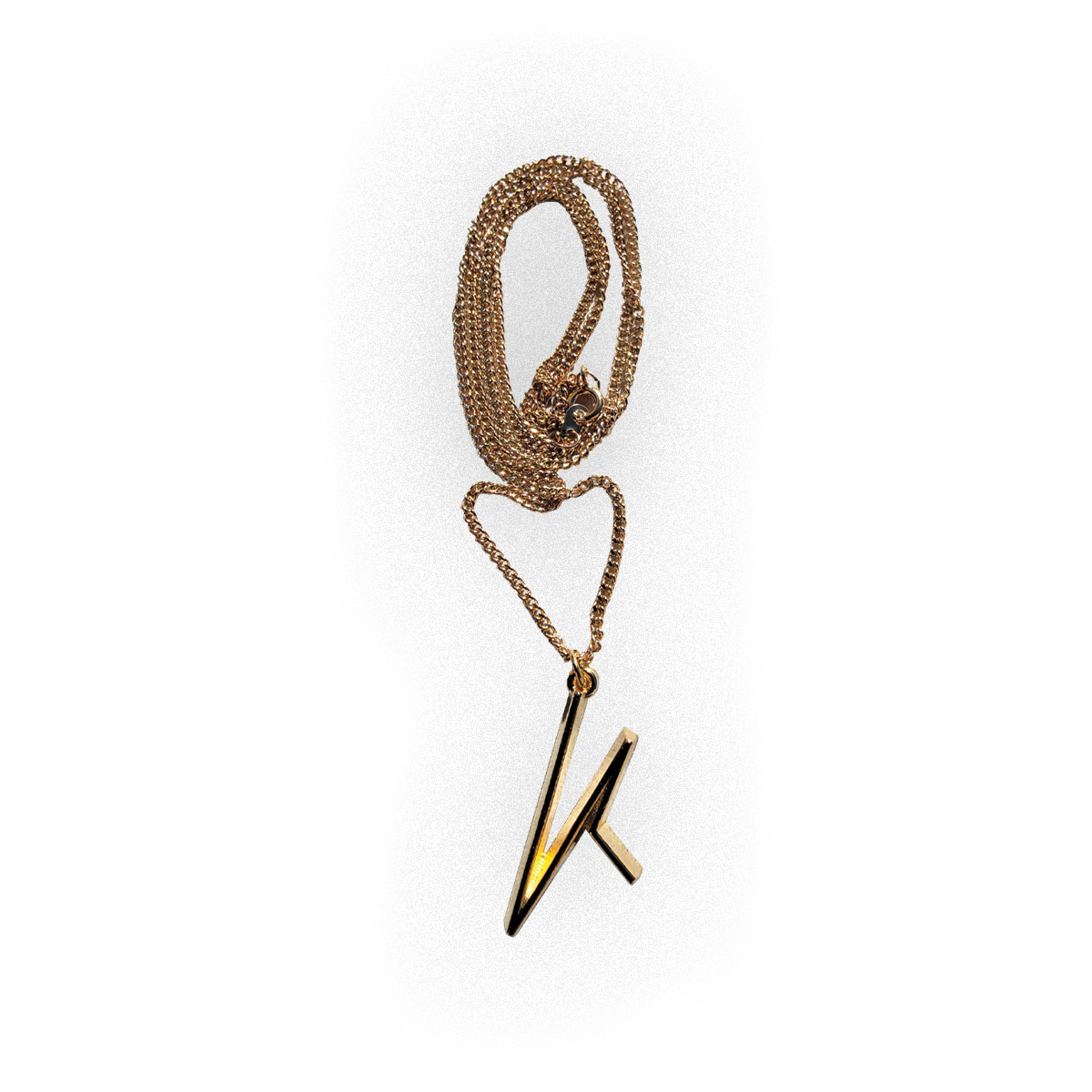 Kylie K Necklace