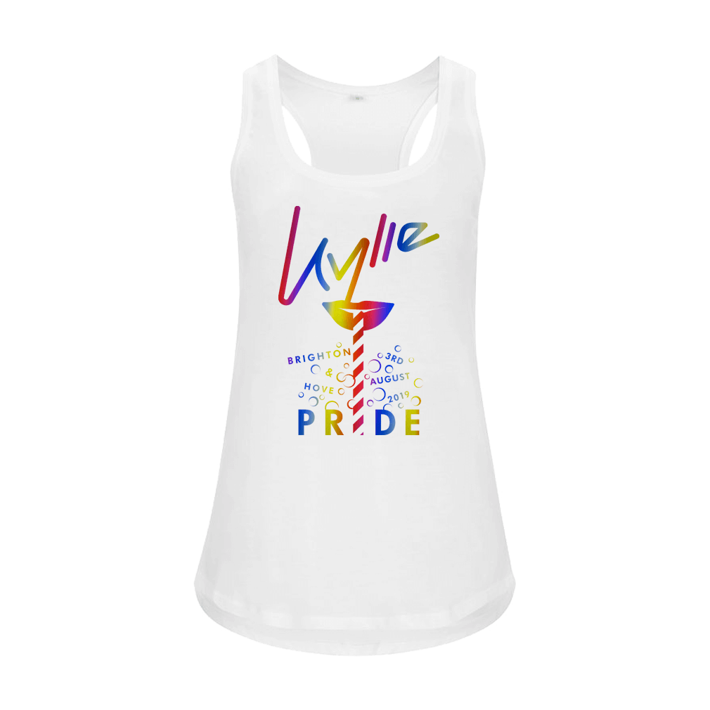Pride Foil | Vest (Women's)