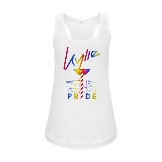 Pride Foil | Vest (Women's)