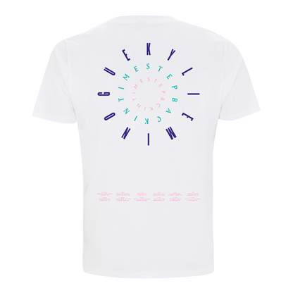 SBIT Soda Tour | Tee (White)