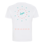 SBIT Alt Tour | Tee (White)